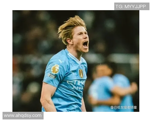 德布劳内:足坛天才中场的传奇之路与未来展望 德布劳内:足坛天才中场的传奇之路与未来展望