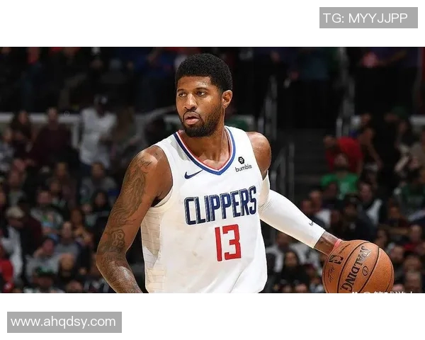 快船客场击败太阳,乔治砍下全队最高28分:勇敢追梦的经典时刻 快船客场击败太阳,乔治砍下全队最高28分:勇敢追梦的经典时刻