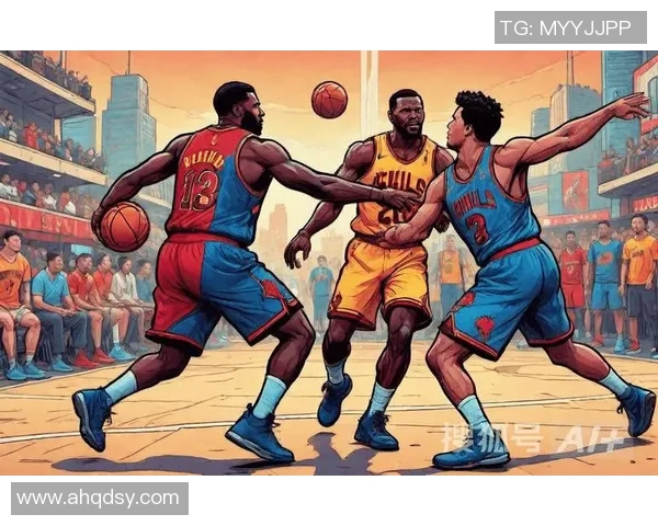 骑士与公牛东部决赛激战正酣谁能挺进总决赛争夺荣耀 骑士与公牛东部决赛激战正酣谁能挺进总决赛争夺荣耀