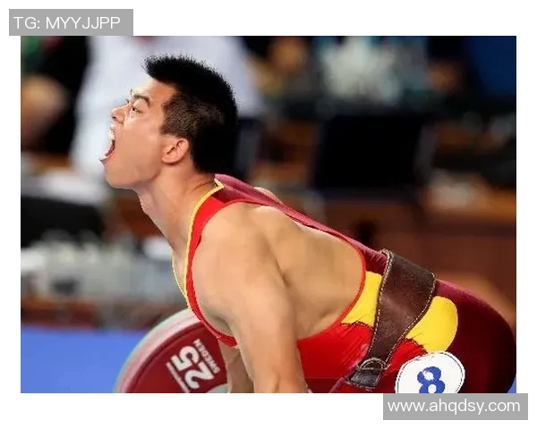 美国与俄罗斯举重对决：技术与力量的巅峰较量分析