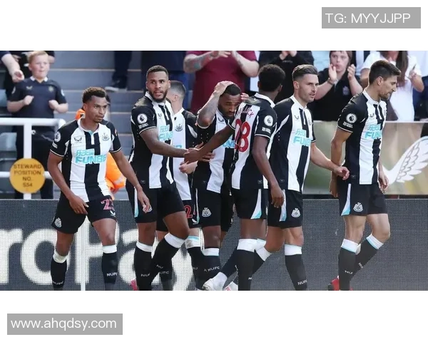 纽卡斯尔对阵南安普顿的精彩对决分析与赛前预测