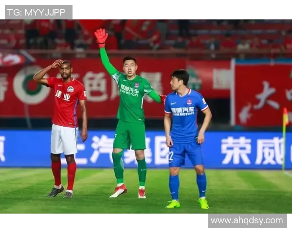 建业与重庆斯威精彩对决直播全程回顾与赛后分析