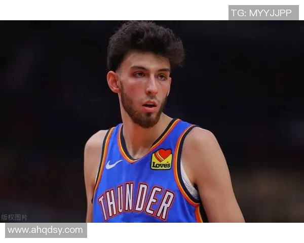 切特霍姆格伦的篮球之路与未来发展潜力分析