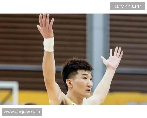 孙铭徽加盟北京首钢队，成为球队内线新利器