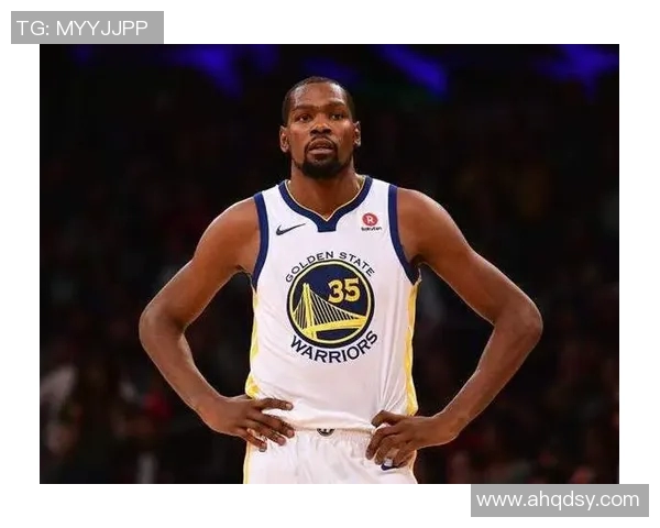 凯文杜兰特：从天赋异禀到篮球传奇的辉煌旅程与奋斗故事