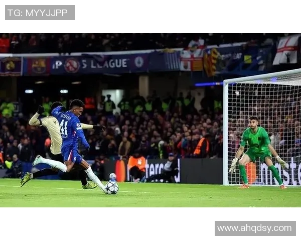 切尔西与巴萨精彩对决录像回放尽在ESPN重温经典瞬间