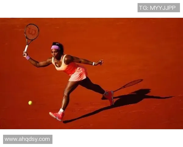 小威与海宁法网对决再现经典网坛传奇的巅峰对决回顾 小威与海宁法网对决再现经典网坛传奇的巅峰对决回顾