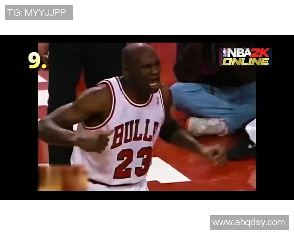 小乔丹与霍华德的扣篮对决谁能技压群雄引发热议