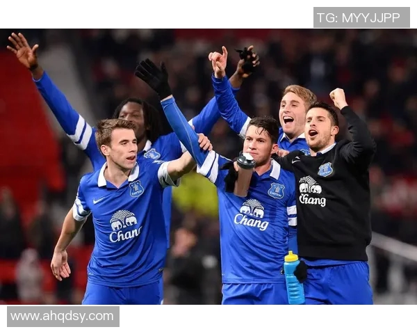 切尔西与埃弗顿对决分析：战术布局与球员表现的全面解读