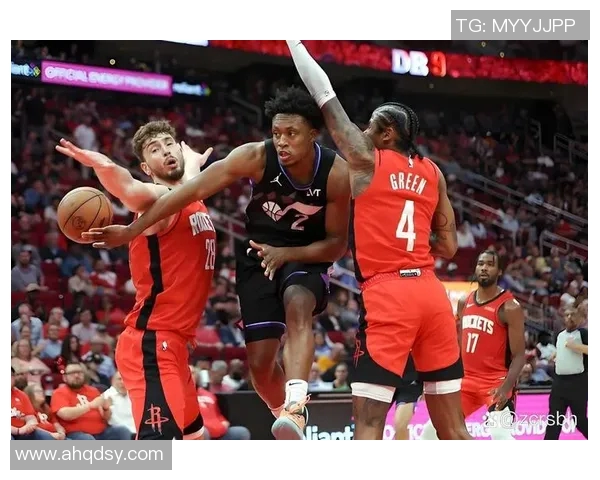 火箭与爵士2020年2月23日精彩对决全场回放及赛后分析 火箭与爵士2020年2月23日精彩对决全场回放及赛后分析