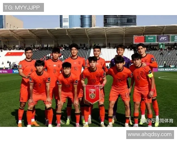 U23对阵日本精彩比赛视频回顾与分析全场亮点尽在其中