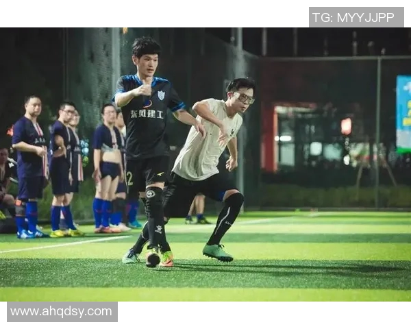 台北与澳门友谊赛精彩对决展现两地足球风采与团结精神