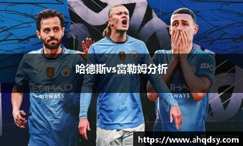 哈德斯vs富勒姆分析