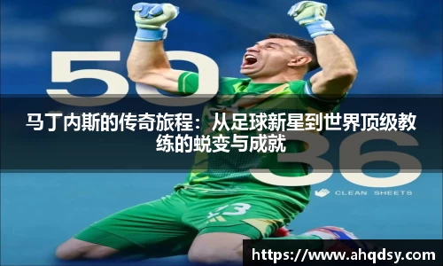 马丁内斯的传奇旅程：从足球新星到世界顶级教练的蜕变与成就